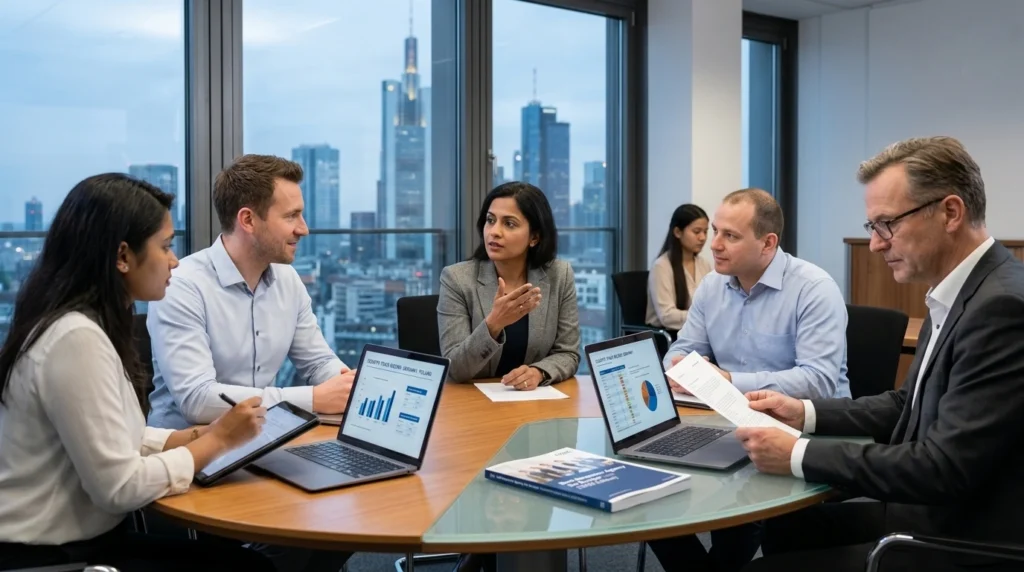Best Manpower Agency for Europe: How to Choose (2026 Guide)
